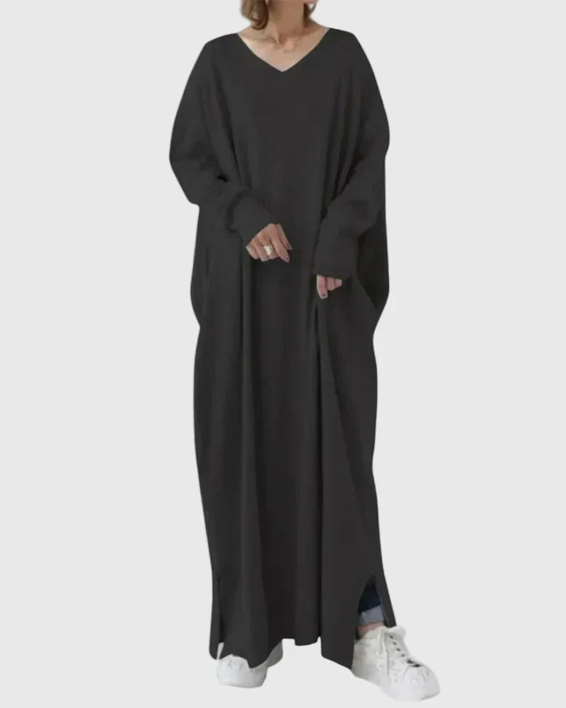 Gryelle | Elegancka Sukienka Maxi