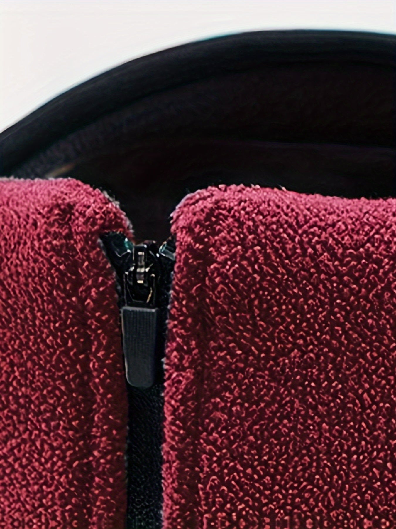 Adrian | Nordyczna Bluza z Polaru