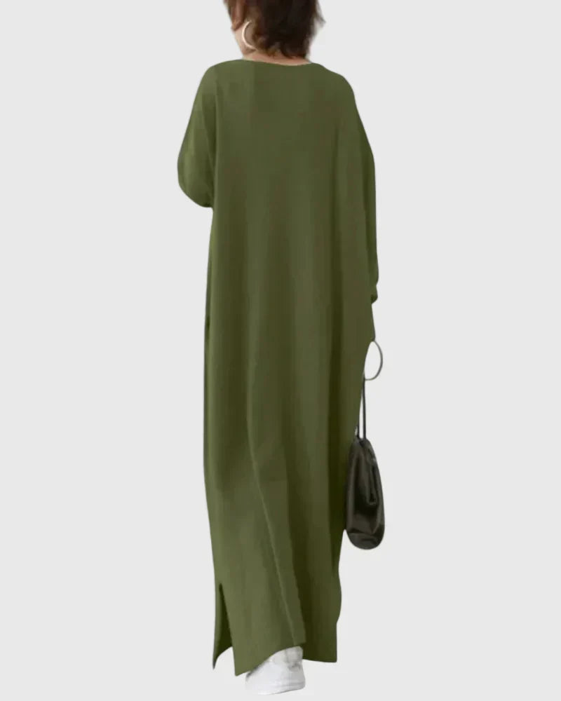 Gryelle | Elegancka Sukienka Maxi