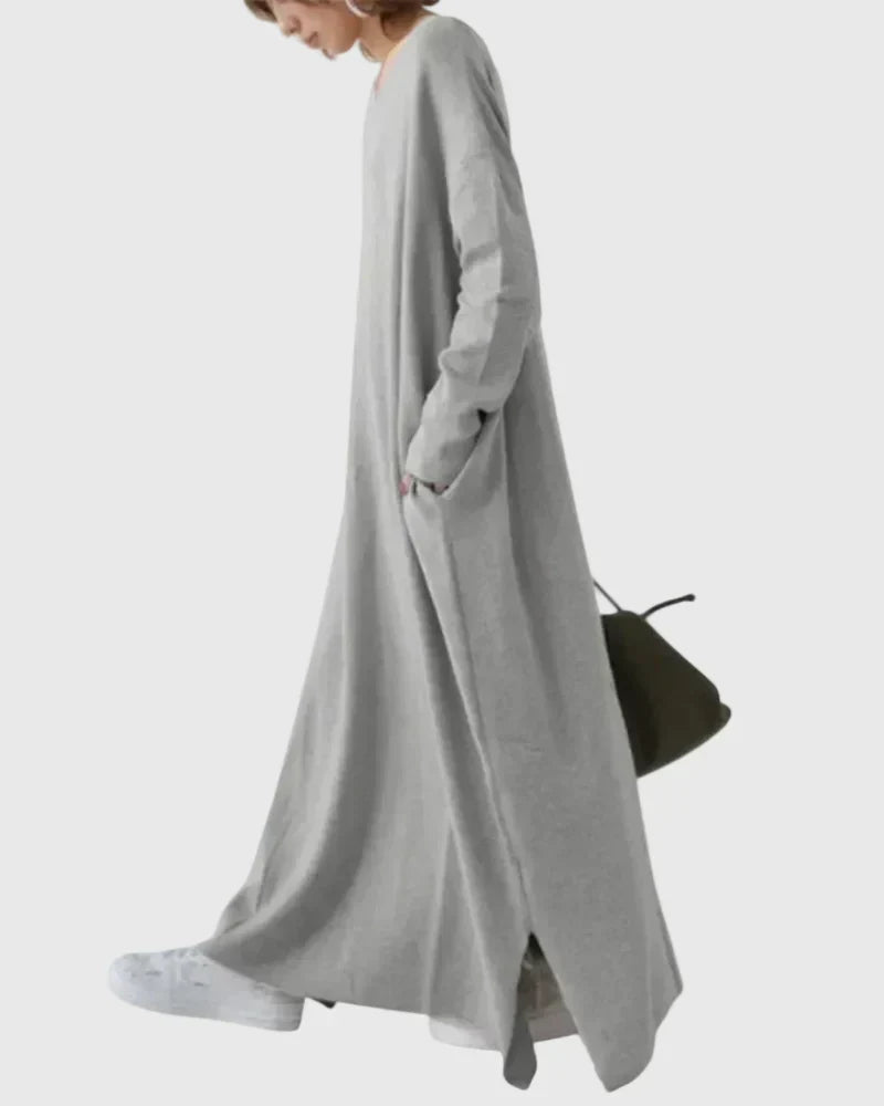 Gryelle | Elegancka Sukienka Maxi