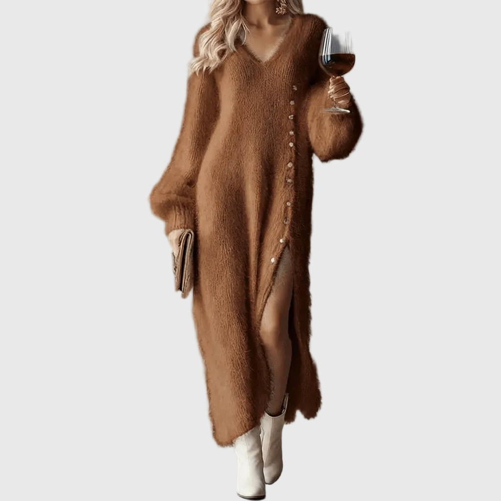 Brielle | Sukienka na Święta