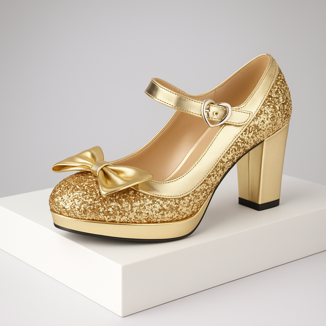 Szpilki Vivienne Amore