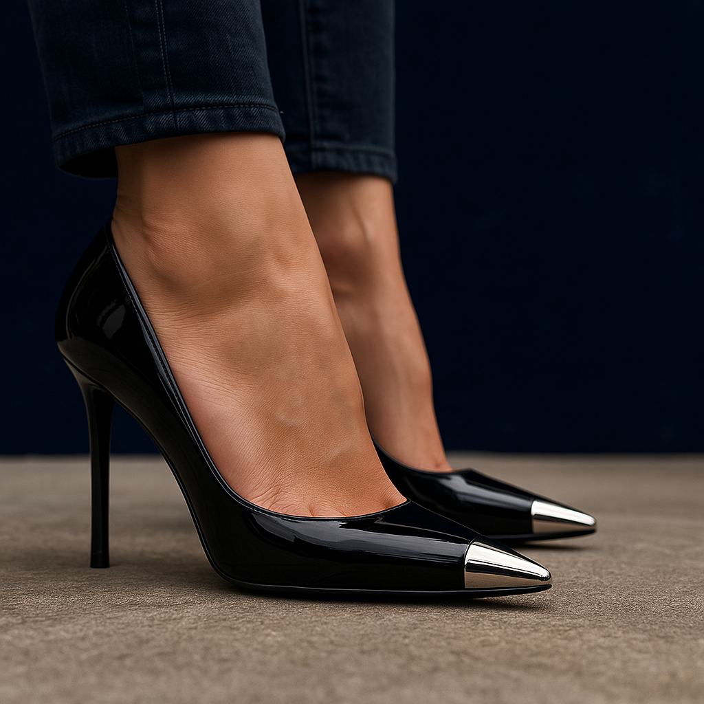 Szpilki stilettos Cleo