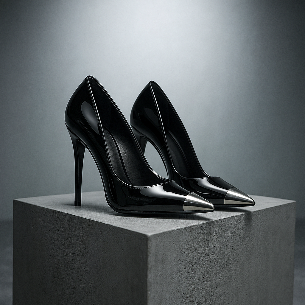 Szpilki stilettos Cleo