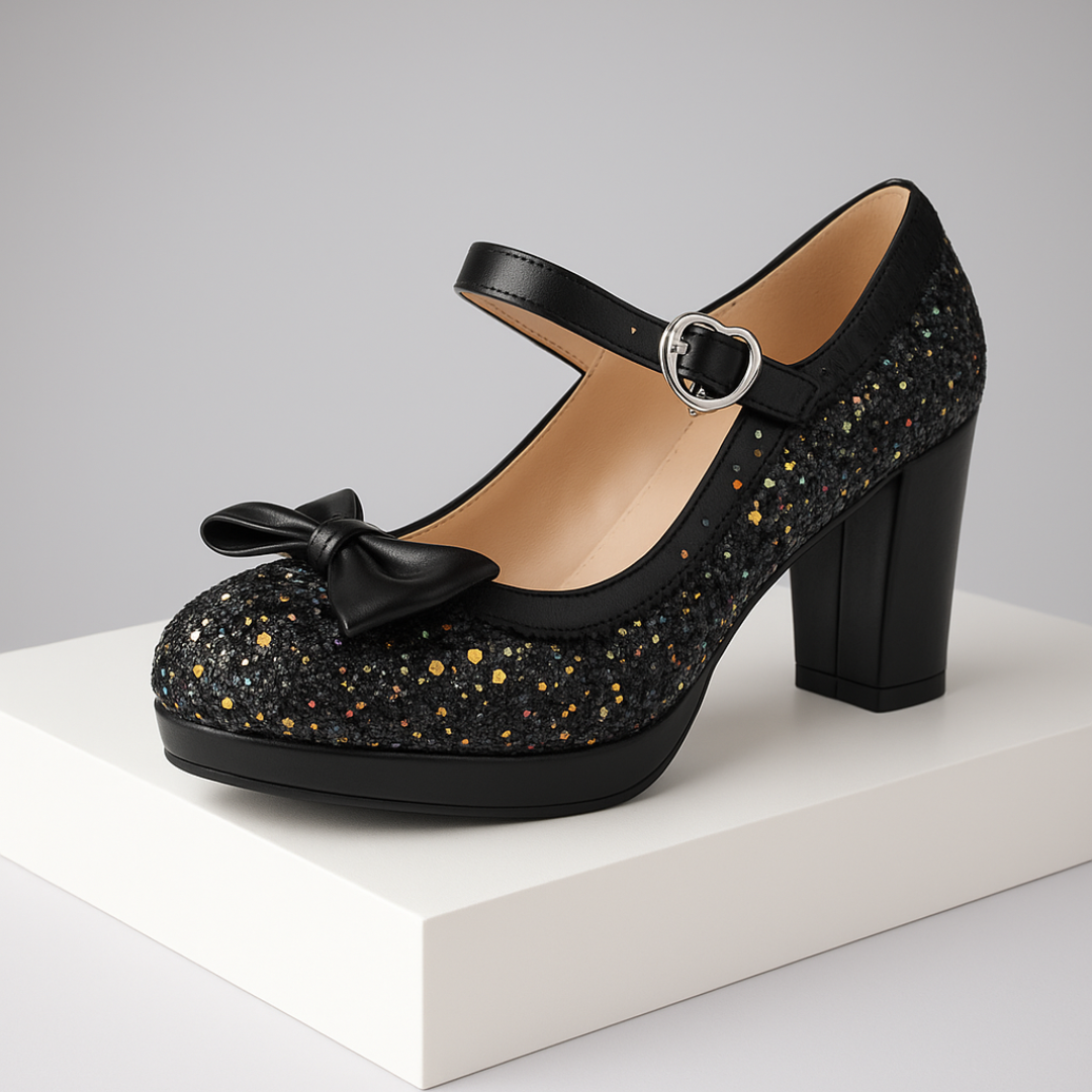 Szpilki Vivienne Amore