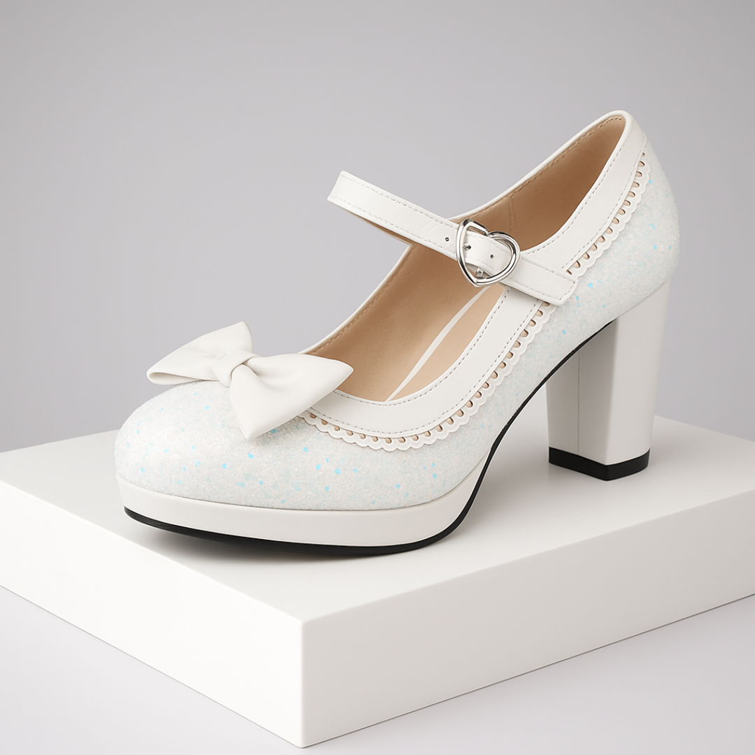 Szpilki Vivienne Amore