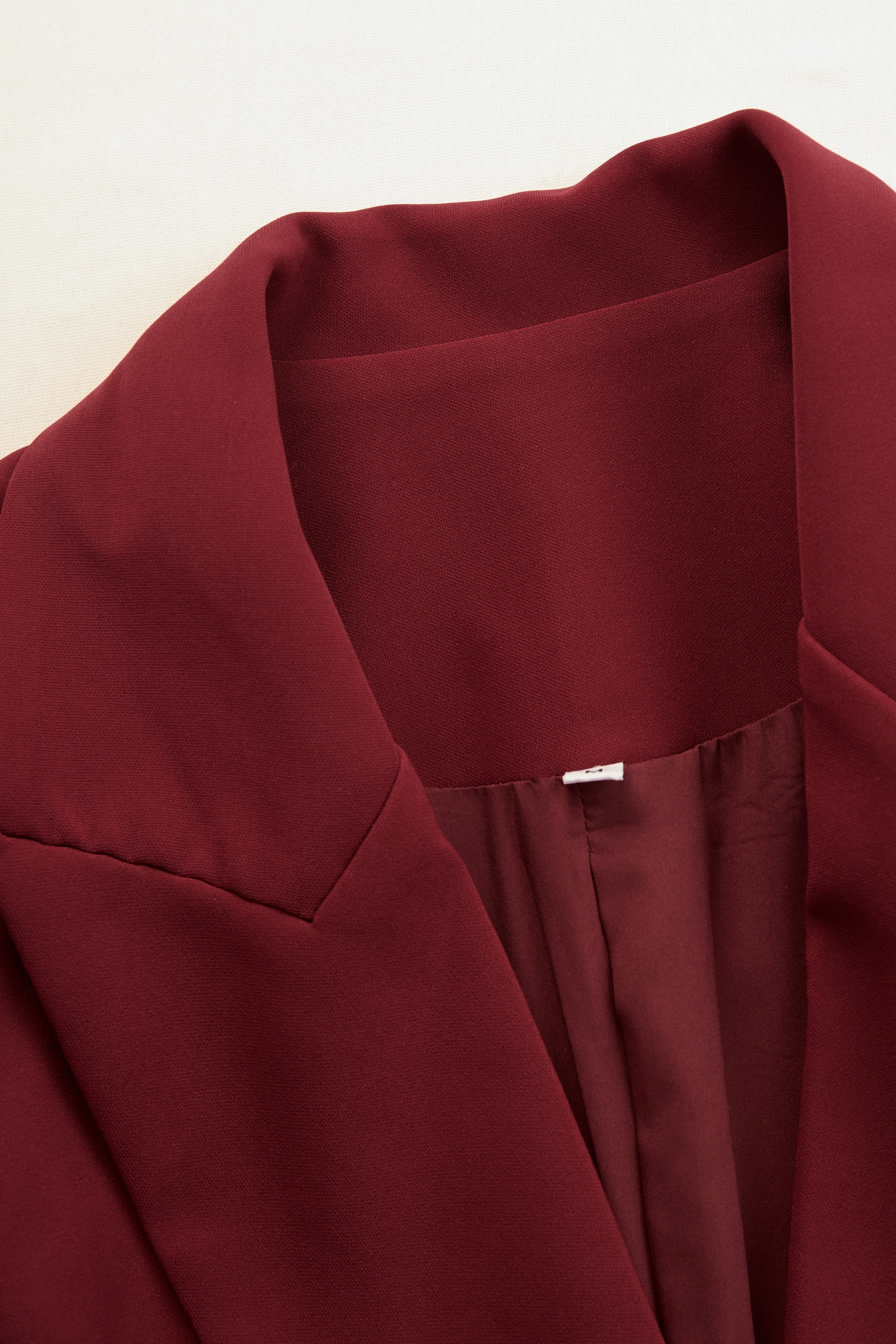 Kamila™ | Dopasowana Sukienka Żakietowa