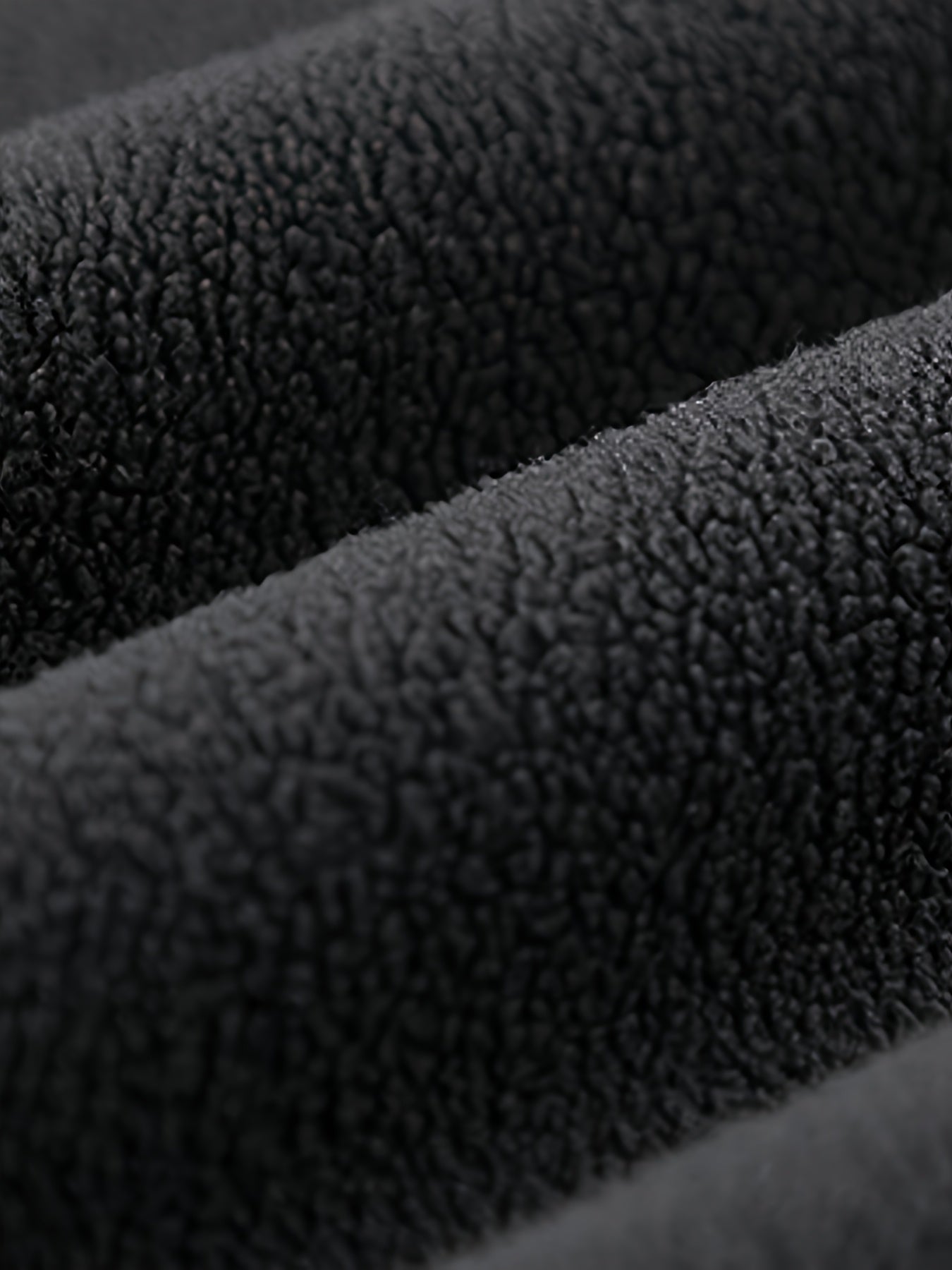 Adrian | Nordyczna Bluza z Polaru