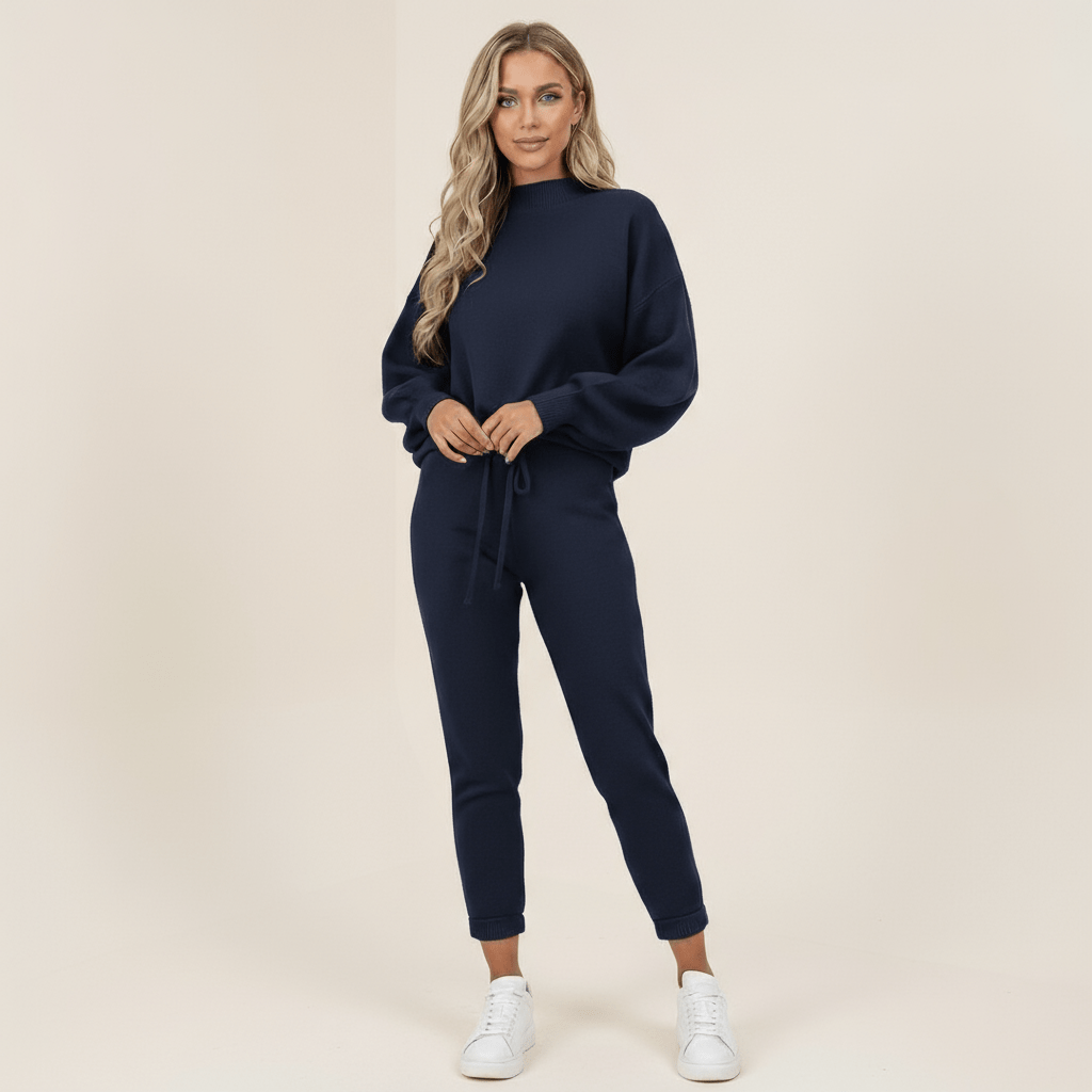 Rozalia | Modny i wygodny komplet