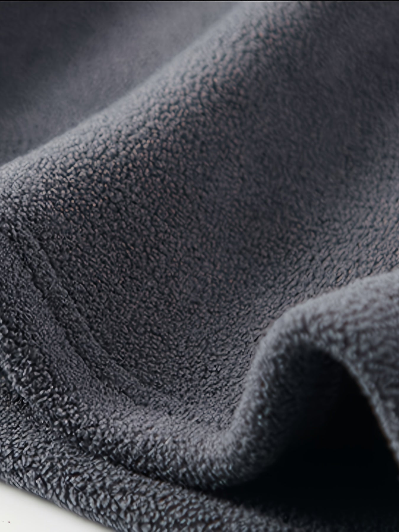 Adrian | Nordyczna Bluza z Polaru