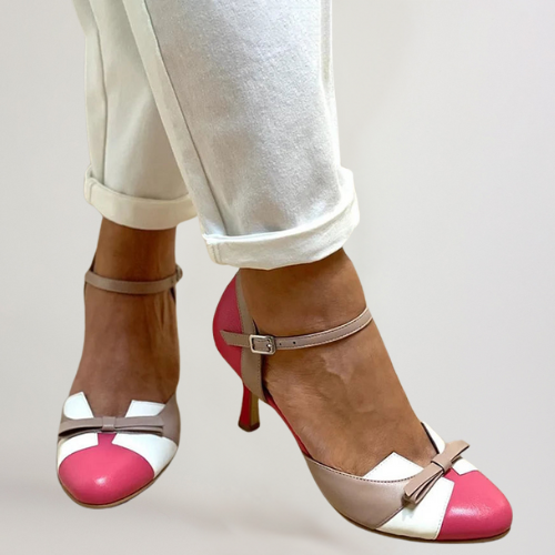 ESTELLE | WYGODNE SZPILKI Z PEWNOŚCIĄ SIEBIE