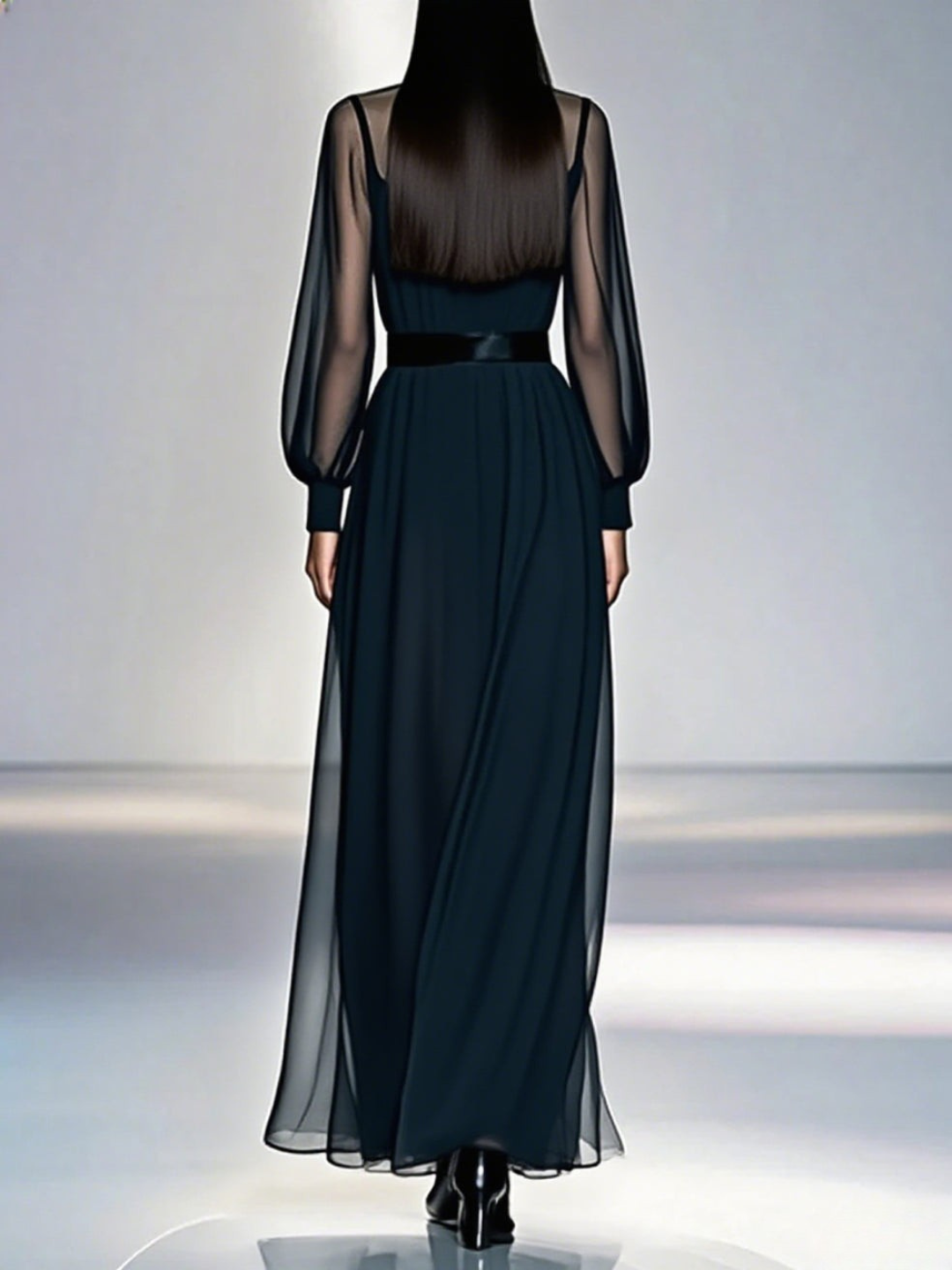 Sukienka Elegancka Maria™