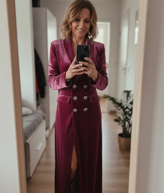 <p>Nasze klientki kochają Zoriaa Butik</p>