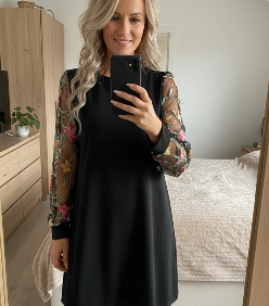 <p>Nasze klientki kochają Zoriaa Butik</p>