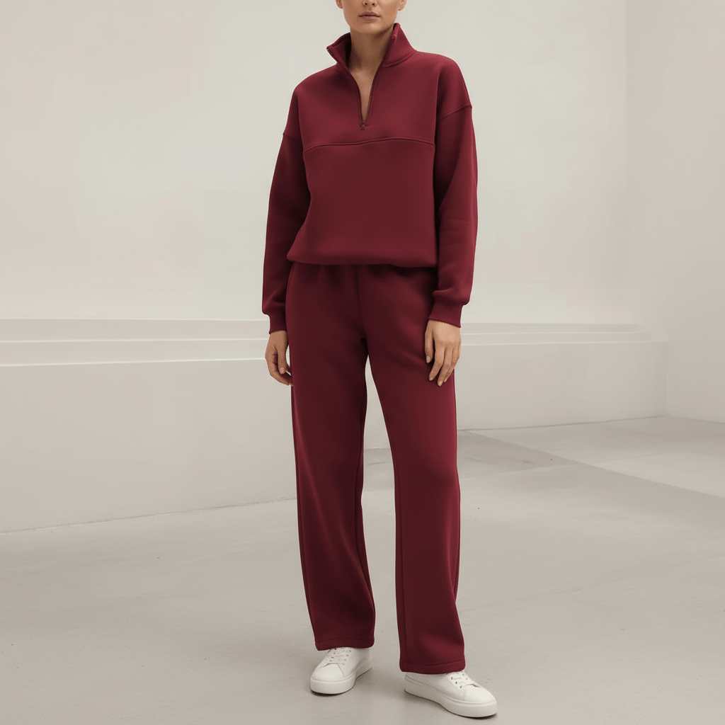 Natalia | Komplet damski