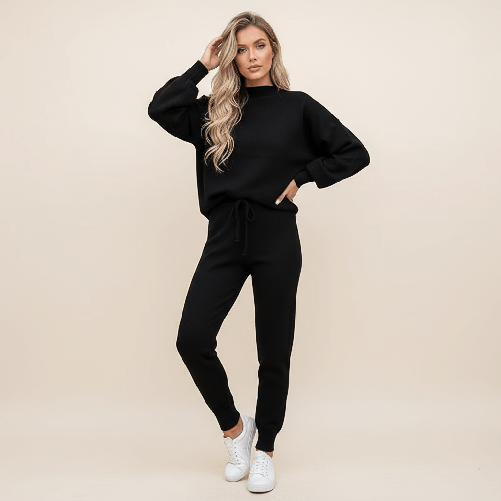 Rozalia | Modny i wygodny komplet