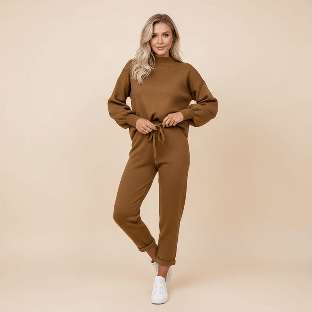 Rozalia | Modny i wygodny komplet